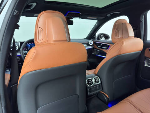 2025 Mercedes-Benz C-Class AMG C 63 S E Performance