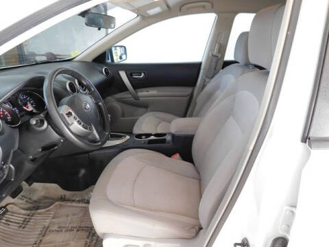 2013 Nissan Rogue SV