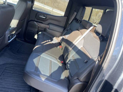 2022 GMC Sierra 1500 Limited