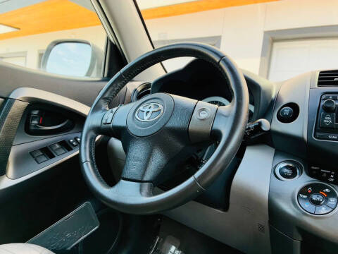 2012 Toyota RAV4 Limited