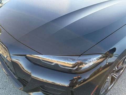 2024 BMW i4 eDrive40 Gran Coupe