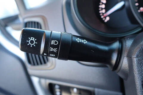 2012 Kia Rio 5-Door LX