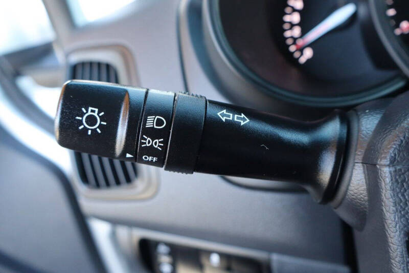 2012 Kia Rio 5-Door LX