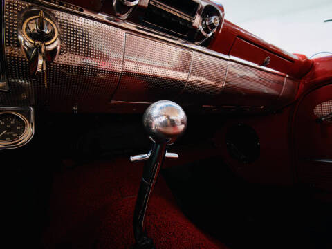 1960 Chevrolet Impala