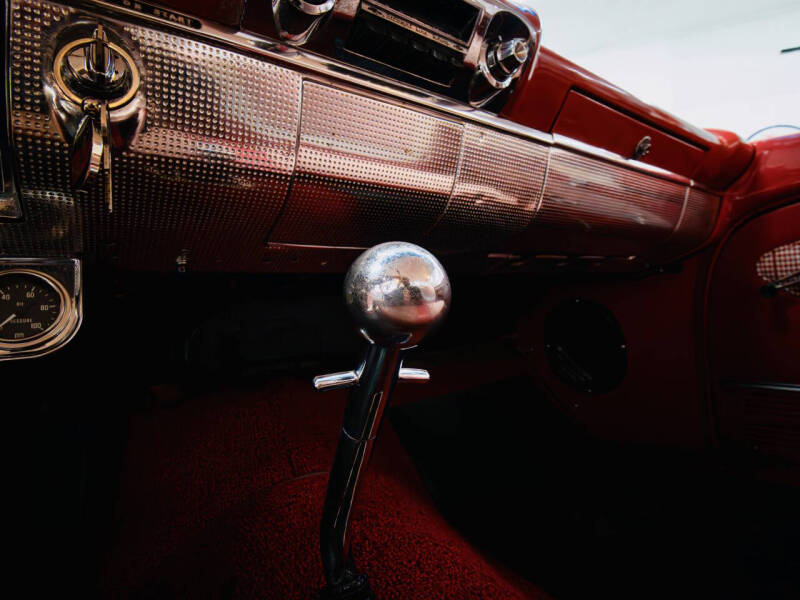 1960 Chevrolet Impala