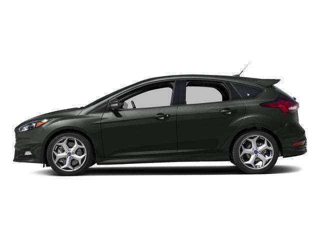 2016 FORD Focus Hatchback - $18,197