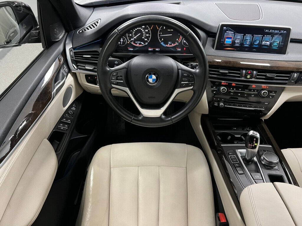 2017 BMW X5 for sale at Conway Imports in   Streamwood, IL