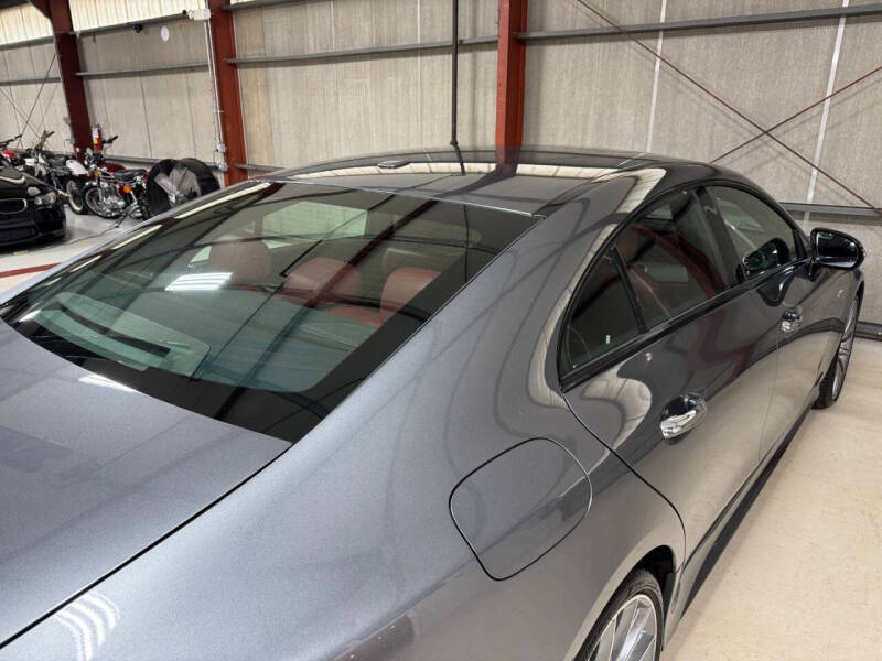 2020 Mercedes-Benz CLS AMG CLS 53