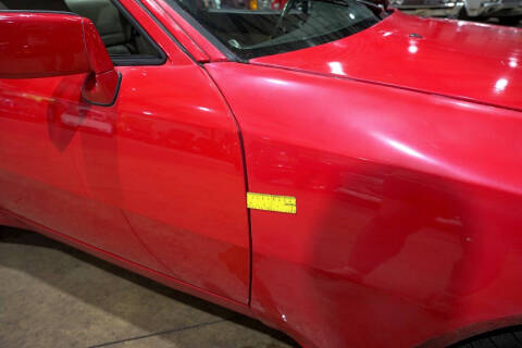 1986 Porsche 944