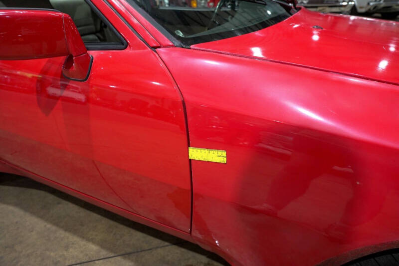 1986 Porsche 944