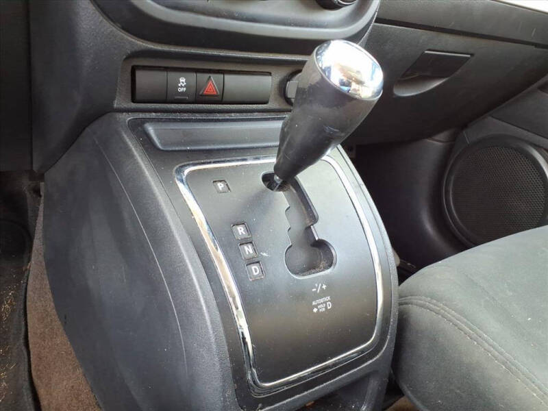 2014 Jeep Compass Sport