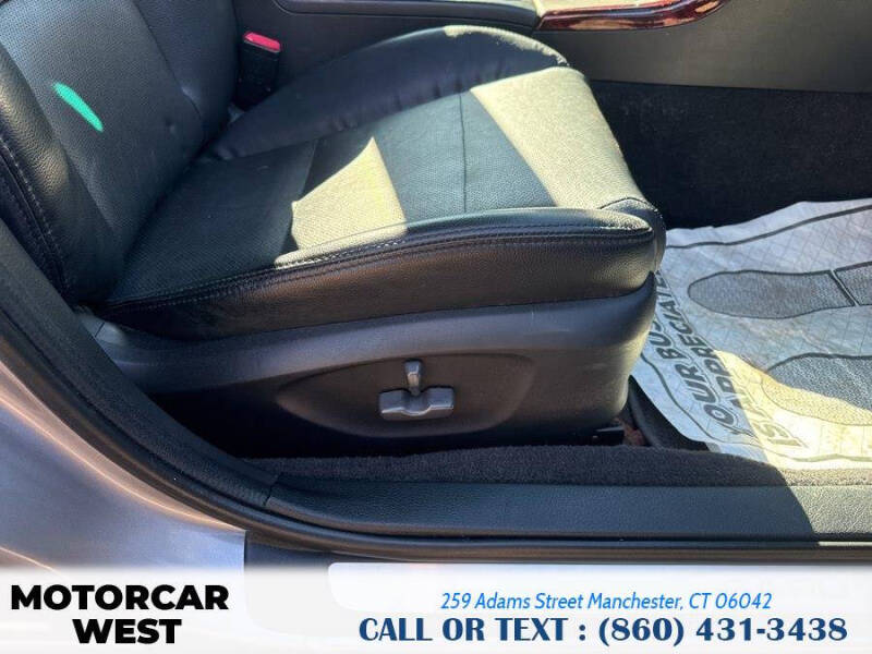 2009 Subaru Outback