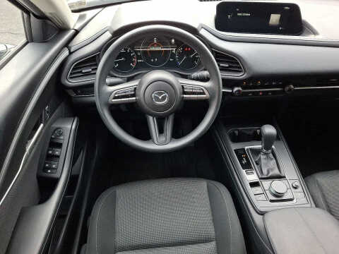 2023 Mazda CX-30 2.5 S
