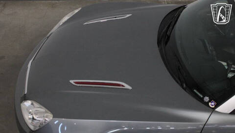 2007 Saturn SKY