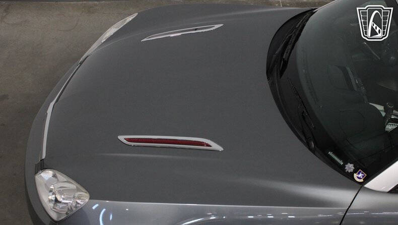 2007 Saturn SKY