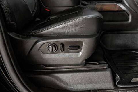 2021 GMC Sierra 2500HD