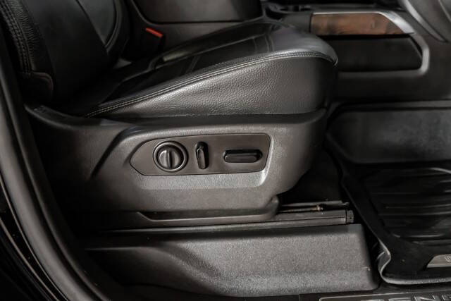 2021 GMC Sierra 2500HD