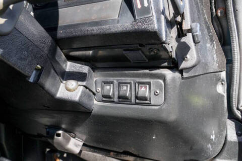 2000 Land Rover Defender