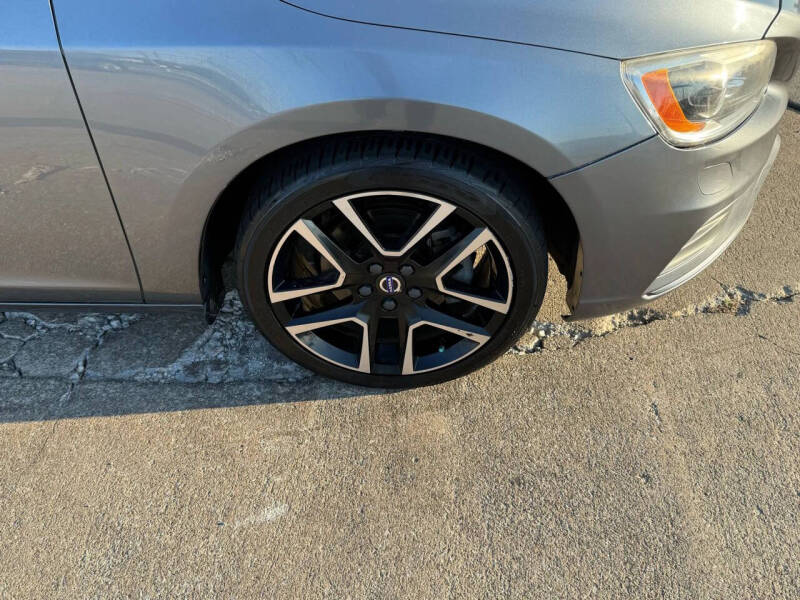 2018 Volvo S60 T5 Dynamic