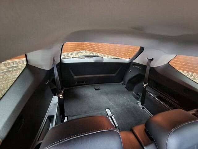 2019 Volkswagen Atlas V6 SE R-Line