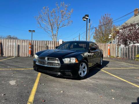 2012 Dodge Charger for sale at True Automotive in Cleveland OH
