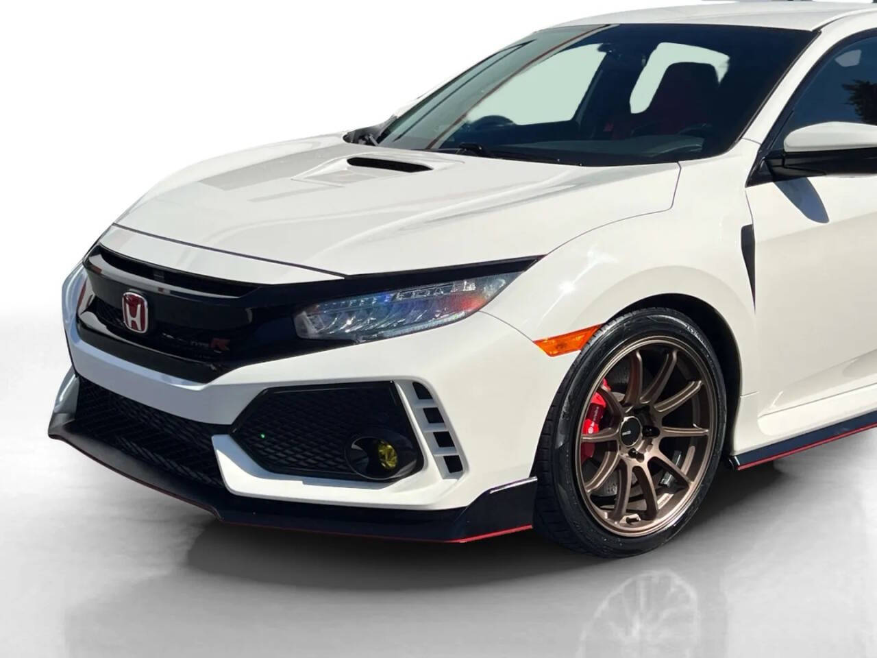 2019 Honda Civic for sale at San Diego Ecars in San Diego, CA