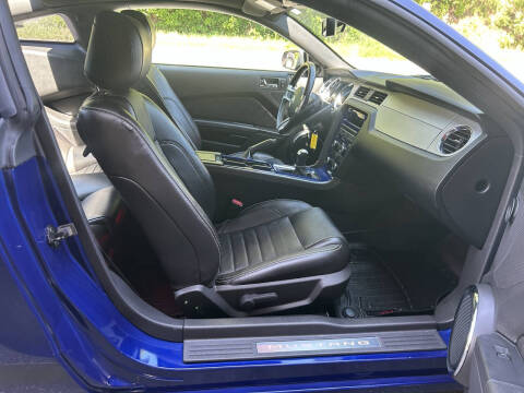 2014 Ford Mustang V6 Premium