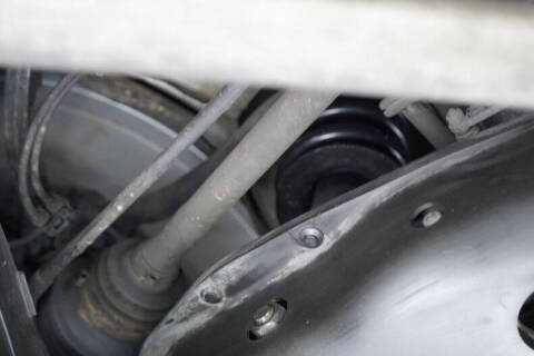 2004 Mercedes-Benz SL-Class SL 500