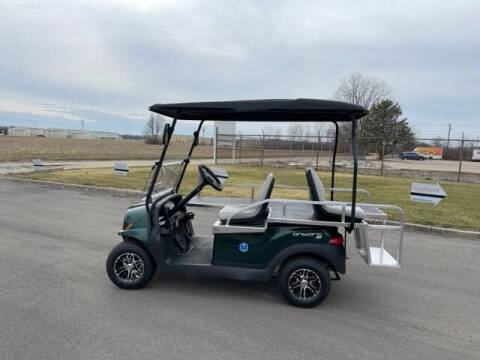 2023 Club Car Onward 2 Passenger Electric for sale at AUTOFARMCLUBCAR.COM in Daleville IN