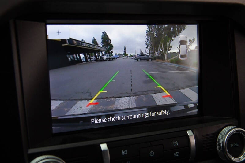 2022 Ford Mustang GT