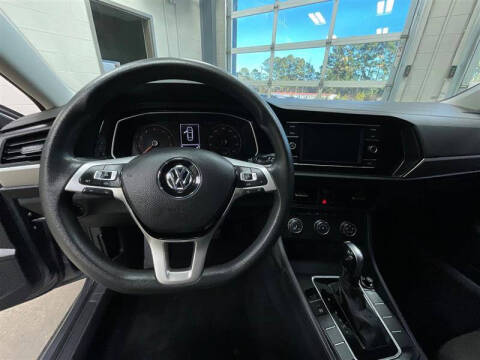 2020 Volkswagen Jetta S