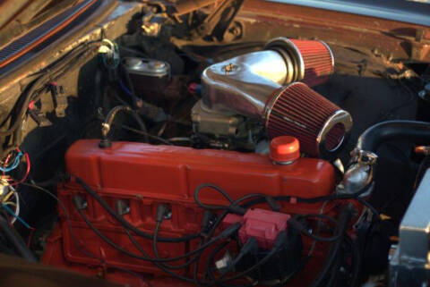 1967 Chevrolet Biscayne