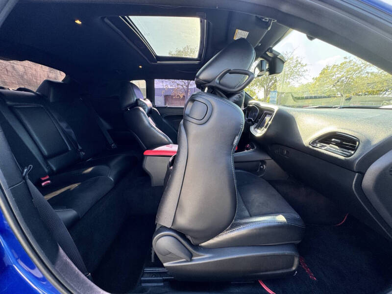 2018 Dodge Challenger R/T Scat Pack