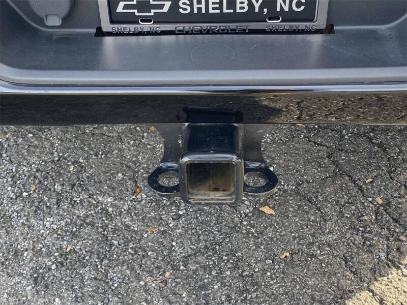 2023 GMC Sierra 2500HD