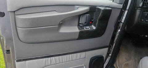 2007 Chevrolet Express