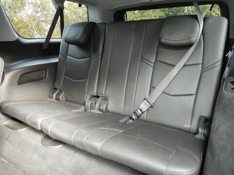 2016 Cadillac Escalade ESV Standard