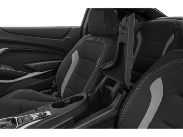 2021 Chevrolet Camaro LT