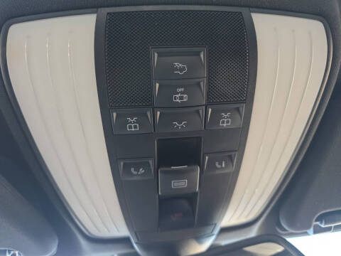 2012 Mercedes-Benz E-Class E 350 Luxury