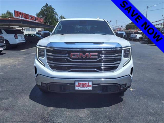 2022 GMC Sierra 1500 for sale at Bryans Car Corner 2 in Midwest City, OK