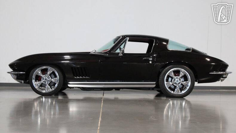 1967 Chevrolet Corvette