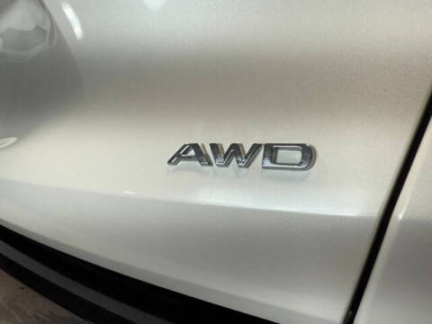 2025 Acura ADX w/A-SPEC