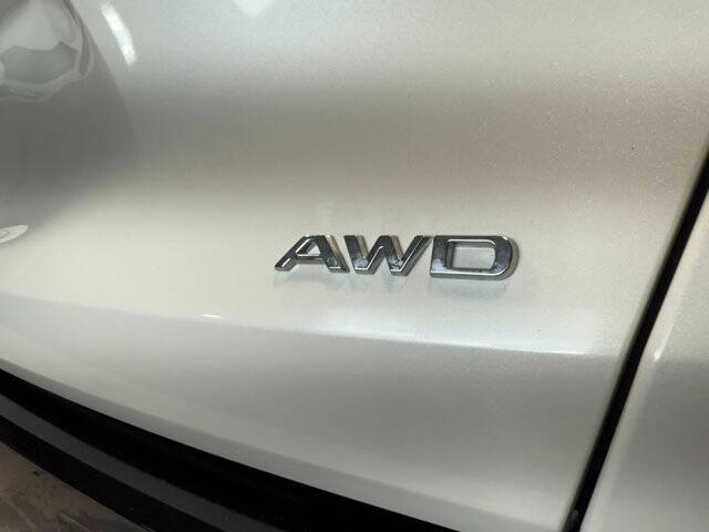 2025 Acura ADX w/A-SPEC