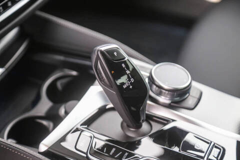 2023 BMW 5 Series 530e