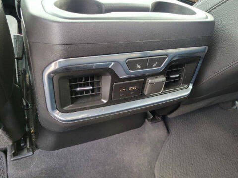 2021 GMC Sierra 2500HD