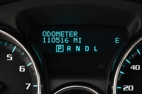2017 Buick Enclave Convenience