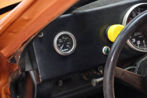 1975 Chevrolet Vega