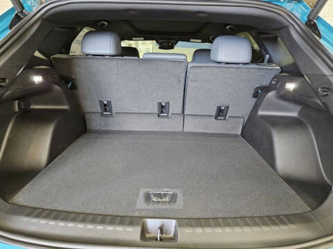 2024 Honda Prologue Touring