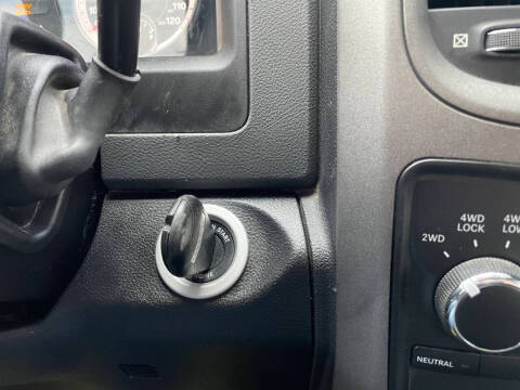 2013 RAM 1500 Express