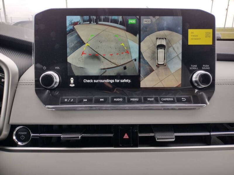 2025 Mitsubishi Outlander PHEV SEL