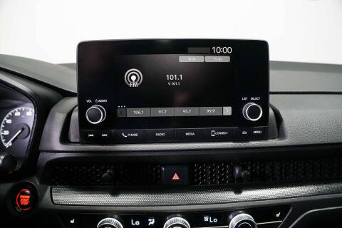 2023 Honda CR-V